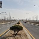 내포제2진입도로 이미지