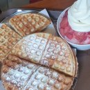 와플하우스 - 용산구 청파로45길 37 | 대학시절 다녔던 숙대입구 와플하우스, 30년 만에 재방문 후기