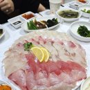 삼천포활어회집 이미지