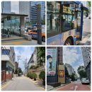 new 천연발효종 브런치 베이킹(5~6월/8주) | 청담동 카페 청담동 브런치 싸일러 빵 포장후기