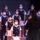 2021 온세대 합창 페스티벌 이미지