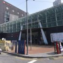 안양민자역사 이미지