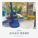 용아로379번길R | 광주 아기랑 무료 키즈카페 추천, 모아모아행복센터 솔직 후기