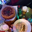 네오피자 수영광안점 | 광안리 현지 맛집 광안대교 오션뷰 피자집 "매드독스" 피자 솔직후기