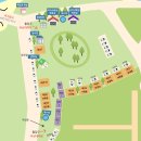 백담정 캠핑장 이미지