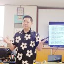 통합실버케어전문가 자격 과정 이미지