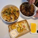 촌놈의짬뽕하대점 | 양장피, 고추잡채 중식요리 먹고 왔어요_진주 촌놈의 짬뽕