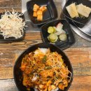 송이왕 아구찜 이미지