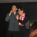 뒤풀이 노래연습장 이미지