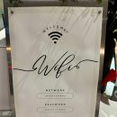 아이스짱 | 독산동 카페 메종크로키 아이스 아메리카노와 두바이 바스크 초코케이크 조합 후기