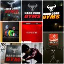 하드코어 짐 이미지