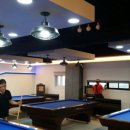 블루당구장 이미지