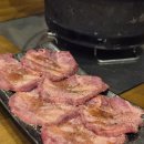 가츠야 | 마쓰야마 야끼니꾸 Beefy 후기｜예약 필수 맛집, 1일차 첫 식당