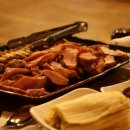 사거리바베큐