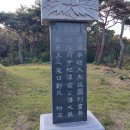 平澤 最高의 決穴處 유선 墓 이미지