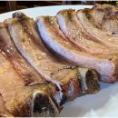 가든바베큐 이미지