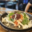 신샘밭로 | [춘천]통나무집닭갈비 본점, 어스17