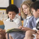 GDP 비율로 본, 교육에 돈을 아끼지 않는 나라와 가장 적게 쓰는 나라​ 이미지