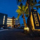 벙커호텔앤리조트 이미지