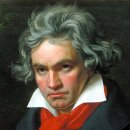 ‘환희의 송가’ 탄생 200주년 / 베토벤(Ludwig van Beethoven; 1770.12.17~1827.3.26) 이미지