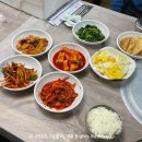 전의역 | [맛칼럼/세종맛집] 세종시 전의역 앞 백반집 ‘유명식당’ 나의 아저씨들과 함께.