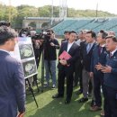 [울산광역매일]국내 최초 야구장 내 숙박시설 건립 윤곽 이미지