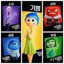 주식회사 스포코리아 | 영화 인사이드 아웃 2 관람 후기 리뷰 스포 결말 쿠키 해석 정보