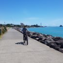 New Plymoouth Costal Walkway/Cycleway(2023년 3월) 이미지
