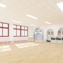 상진초등학교병설유치원 이미지