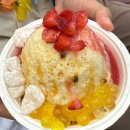 NEW BLACK PC CAFE | [하와이 신혼여행] DAY 6 / 와이키키 비치 거북이 스노쿨링, 이야스메 무스비, 아일랜드 빈티지 쉐이브...