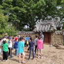 효자 최여진정려 이미지