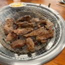 합천숯불식당 | [대구맛집] 달서구 놀이방 식당| 숯불향 살아있고 구성 좋은 ‘소소한 숯불갈비 신월성점’