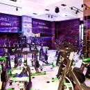 센트럴 휘트니스 이미지