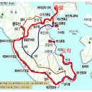 저도연륙교 주차장 이미지