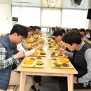 양주 구내식당 일간경기