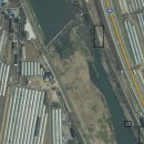 왕숙천 자전거도로12 이미지