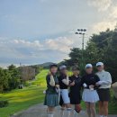 비에이비스타CC | 🌌 비에이비스타CC 야간 골프 라운딩 후기 – 빛과 함께 날아가는 공의 묘미!-코스소개
