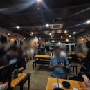 회식으로 다녀 온 가산 해녀상회 후기 (위치, 주차, 메뉴_모듬사시미, 해산물모듬, 해물뚝배기, 알밥...