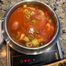 친환경각골한우농장 | 구의동 고고기에서 삼겹살 먹은 날, 메뉴와 분위기 정리