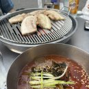 대화생돼지석쇠구이 | 롯데월드 근처 맛집 잠실 야장 고깃집 참숯 석쇠구이 롯데월드 근처 삼겹살 내돈내산 후기
