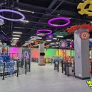 테마파크 이미지