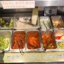 동해 삼백식당 돼지갈비 가성비 맛집 현지인만 아는 곳.