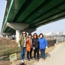 신능중학교길 이미지