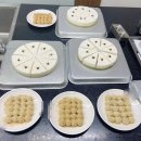 한식디저트 및 떡제조기능사 이미지