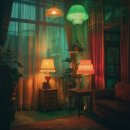 trust 에너지 브런치