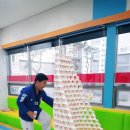 힘쎈어울림태권스쿨 이미지