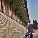 [축제따라 걷기ㅣ설 한마당잔치+도심 고궁나들길] 궁궐 역사가 바로 한국사…국보·보물 문화재 수두룩 이미지
