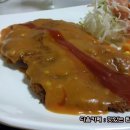 옛날돈가스 이미지