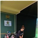 멘토 골프 아카데미 이미지