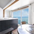 강화올제스파온수수영장바다펜션 이미지